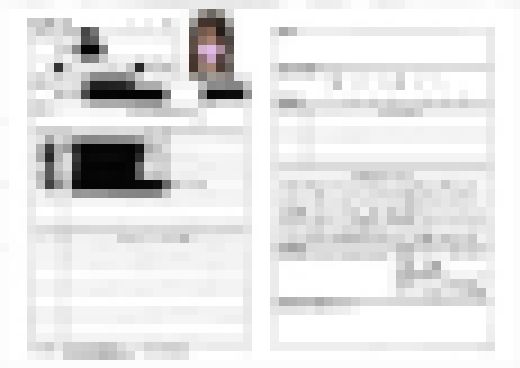 《個撮隠撮》コスプレカフェのパンチラ面接記録...317　サンプル画像3