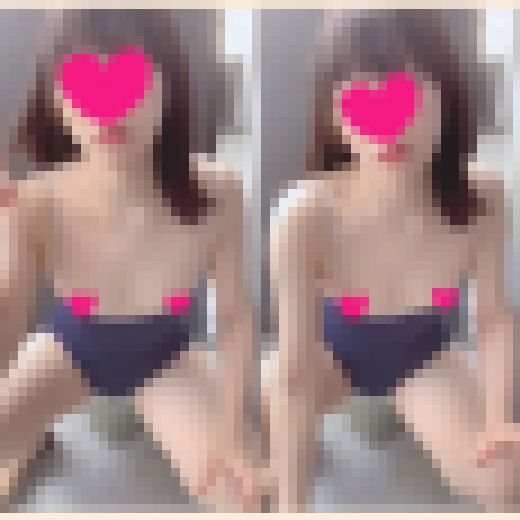 【命令・調教／自撮り】スク水着たままカメラ目線のまま露出おしっこ大量放出（mp4）　サンプル画像3