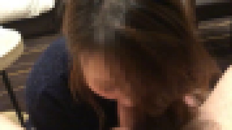 現在子育て中　ゆみこ①　旅館でフェラ編 サンプル画像