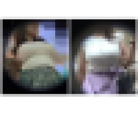 【街撮り動画セット販売102】 サンプル画像