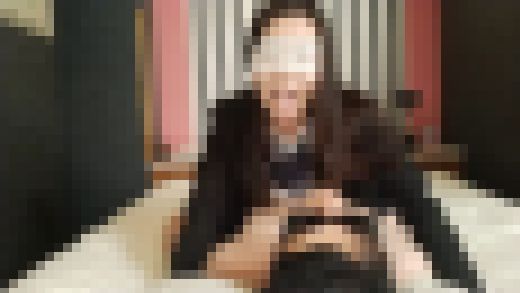 垢抜けない素朴な純粋娘とずっとベロちゅうSEX!! 大好きだよ♡と耳元で囁かれながら、生おまんこ騎乗位で搾り取られる　サンプル画像1