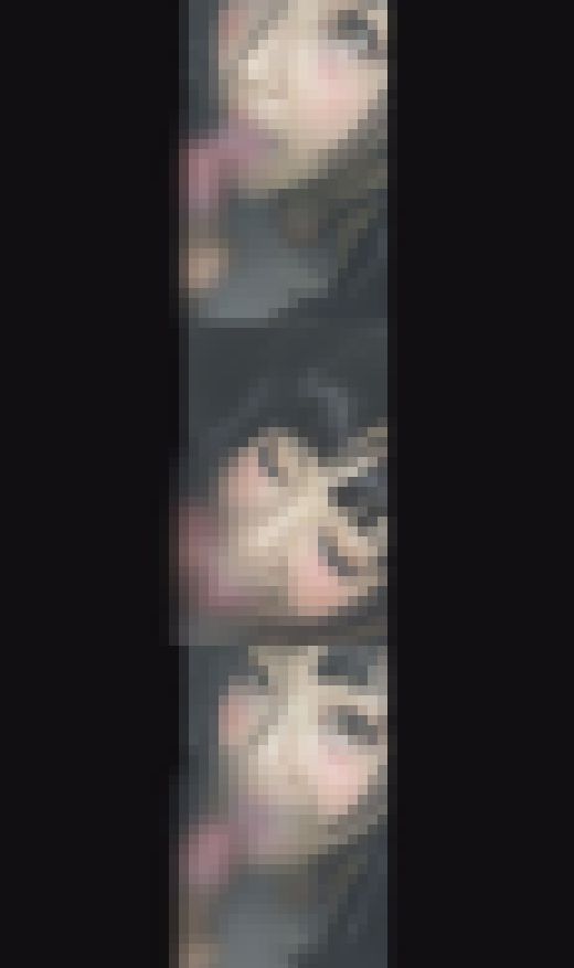 【個人撮影】素人娘（セフレ）フェラ抜き　スマホ撮影　　サンプル画像1