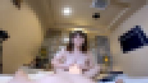 本番のできる出張メンエスレポート ② 人気GカップJD嬢 緑川美沙(20) パイズリ＆フェラ抜き＆睾丸マッサージオプション　サンプル画像2