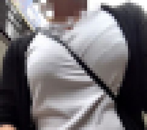 ロン爺の４Ｋピタパン女554　グイグイくるパイスラお姉さん サンプル画像