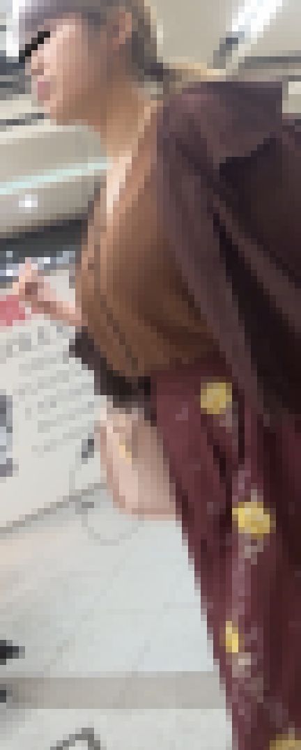おかず667(超爆乳Hカップ娘の度爆乳がボインボインすぎて大大暴れ!!) サンプル画像