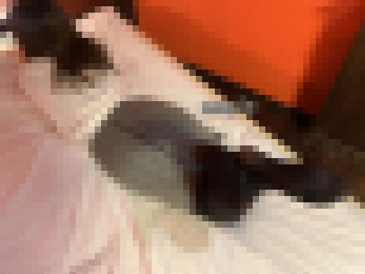 【足・脚フェチ】パンスト個人撮影　 美人OLちひろさん 2【完全個人撮影】　サンプル画像3