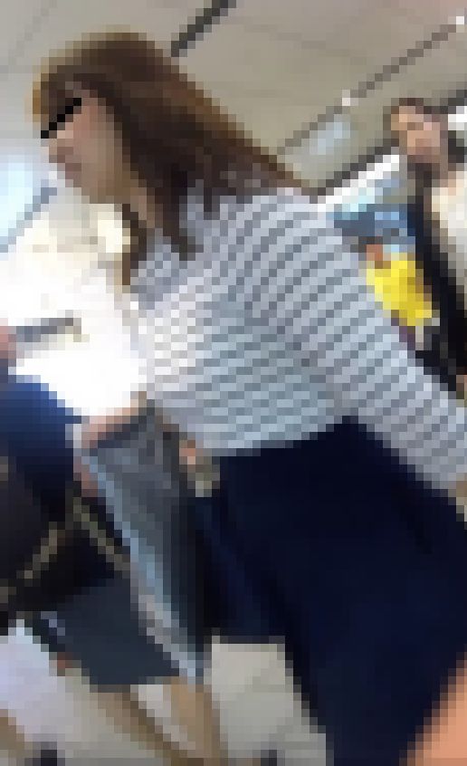 爆乳娘たち！！おっぱいが見応えしかない！ サンプル画像