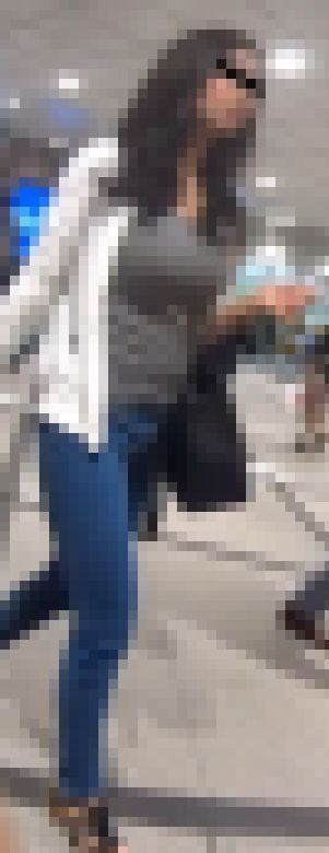 魅力的すぎる爆乳ギャルお姉様！ サンプル画像
