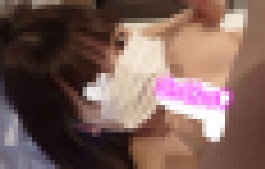【後編】出産直前のさやちゃん22歳から乳汁搾乳！膣内をじっくり観察したあとに濃厚ザーメンごっくんさせてみました！　サンプル画像1