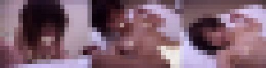 激カワ彼女が怒涛のピストンにマン屁連発 サンプル画像3