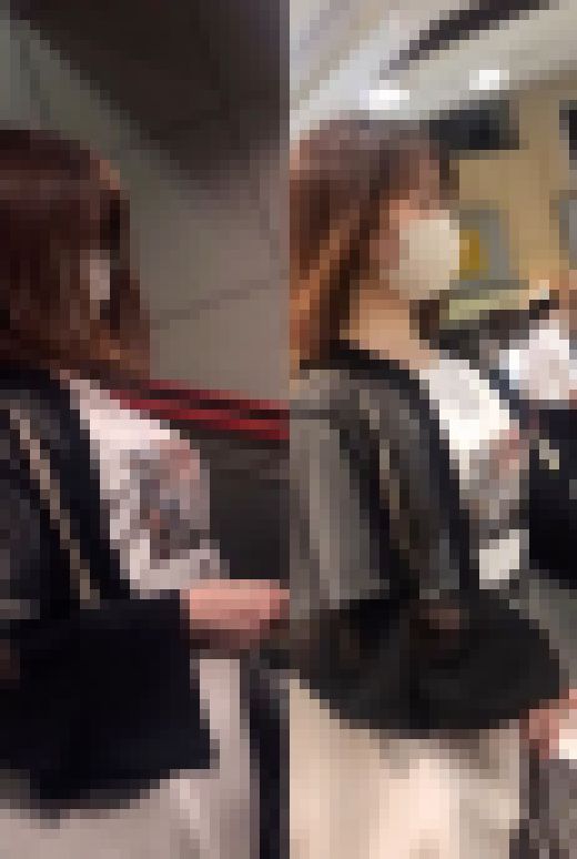横からの眺め43_ちっぱいver サンプル画像2
