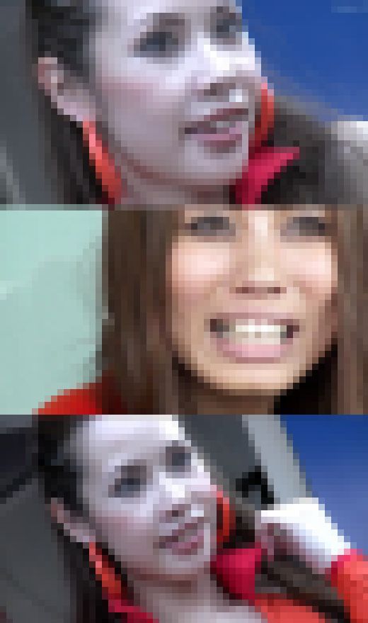 レースクイーン【HDリマスター】S8h2011HD08　サンプル画像1