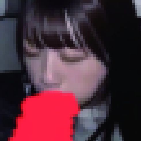 共同施設でまさかの♪透けた下着がやらしい♪男が下手くそ過ぎて満足できない♪　サンプル画像1