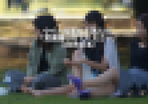 ウイカ似美女＆美人OL「足裏撮らせてください」（REPACK）　サンプル画像2