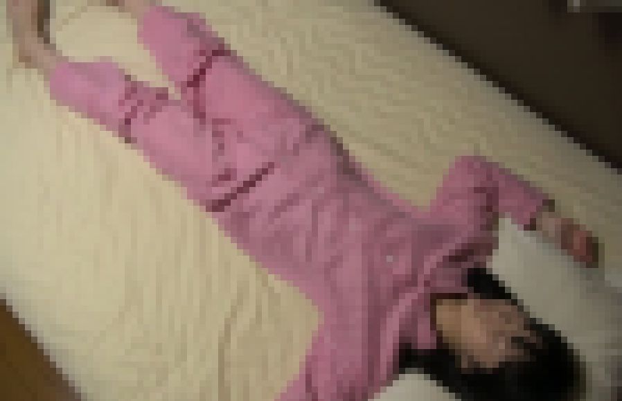 パジャマでＯＪＡＭＡ・・・同級生の妹をヤっちゃった思い出 サンプル画像