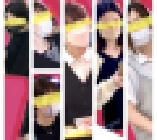 完全オリジナル素人逆さ撮り！マニア向けかな？可愛い妊婦さん達に特攻しました！46号機(スマホ撮り) サンプル画像