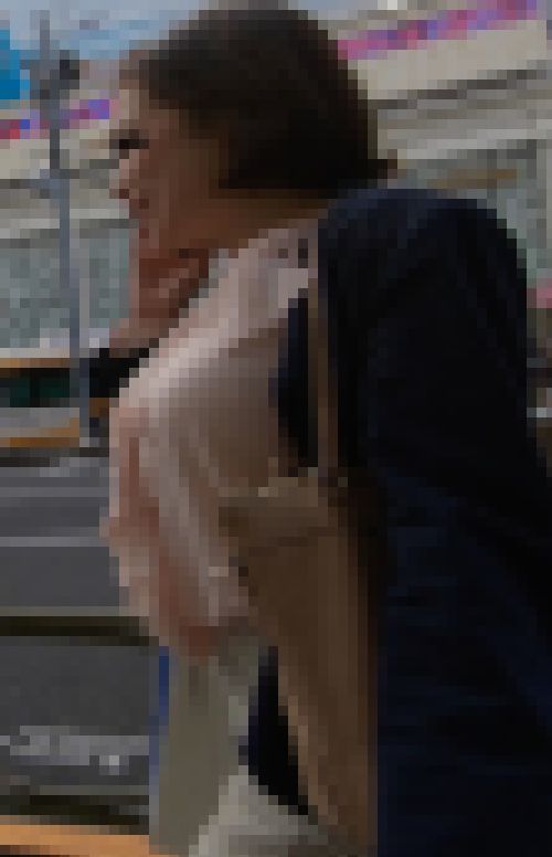 豪乳な営業若妻　サンプル画像1