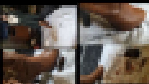 みくちゃんのコスプレブーツで兜クラッシュ　ＶＯＬ１　サンプル画像3