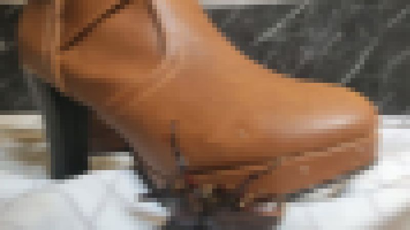 みくちゃんのコスプレブーツで兜クラッシュ　ＶＯＬ２ サンプル画像