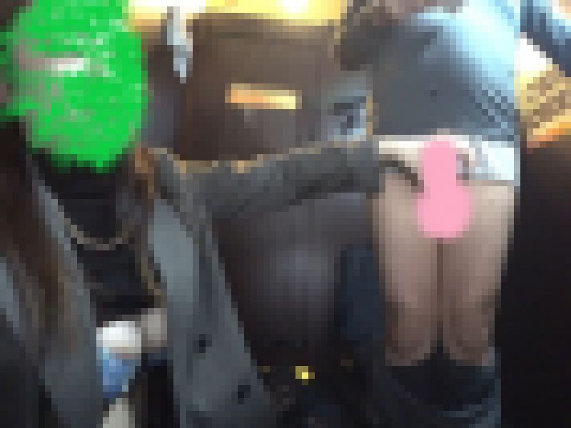 ＊パパ活女子＊ルックス微妙だけどムチムチでエロい新社会人のお姉さんの満喫手コキ サンプル画像