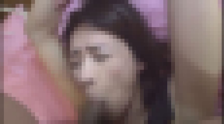 夫の留守中に突然やってきた男にイラマレイ●された主婦　06 サンプル画像