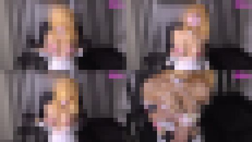 Hカップ巨乳コスプレイヤーと個人撮影（2） パンモロ強要、生乳揉みながらセクハラ撮影編　サンプル画像2