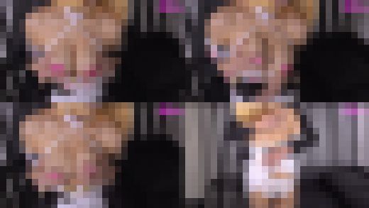 Hカップ巨乳コスプレイヤーと個人撮影（2） パンモロ強要、生乳揉みながらセクハラ撮影編　サンプル画像3