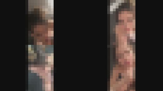 【個人撮影】スマホ撮影　セフレの激しめフェラで顔射　サンプル画像2