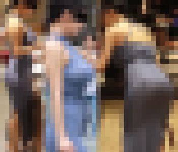 【超高画質セット】タイト尻ロケット爆乳美人 サンプル画像