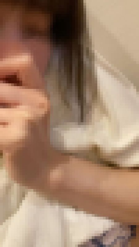 ☆OLネカフェ痴○☆顔撮影あり サンプル画像