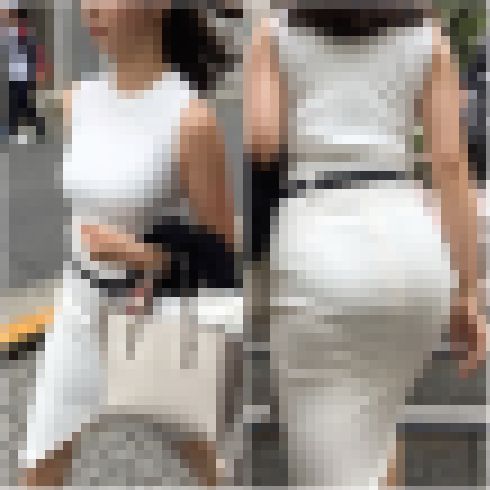 No.15「最高級セレブ人妻OL」 サンプル画像