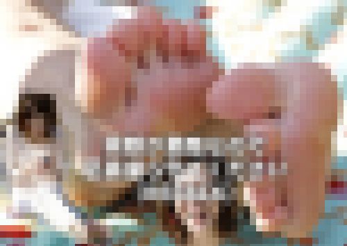 笑顔が素敵なので足裏撮らせてください(REPACK) サンプル画像