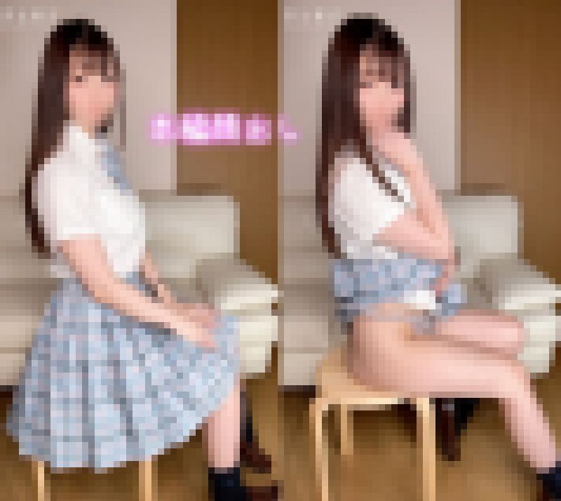 ゆあの太ももだよ👼(動画:1分6秒) サンプル画像