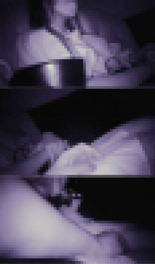 梟の痴漢報告061（映画館で夏休み中の私服J〇に生マン）　サンプル画像1