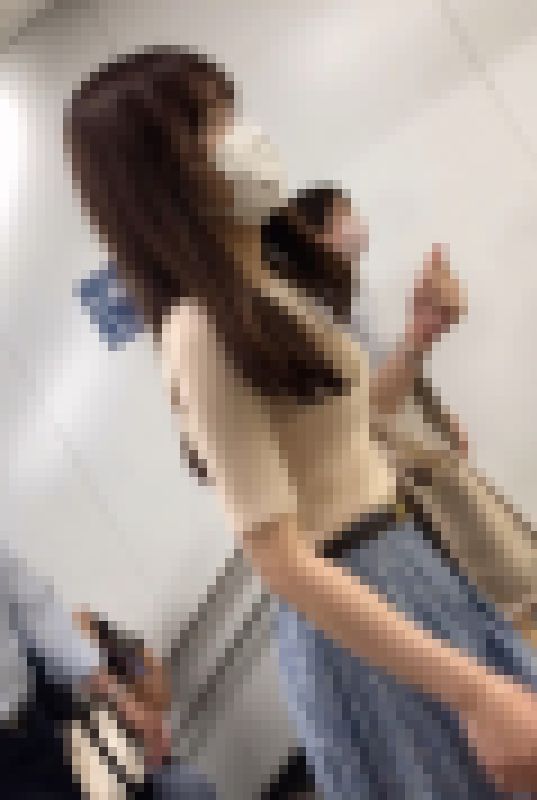 横からの眺め46_ちっぱいver サンプル画像