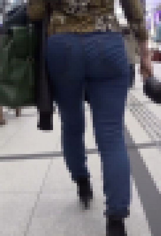 豊満なでか尻ママに一発妊娠させたくなるHIP！ サンプル画像