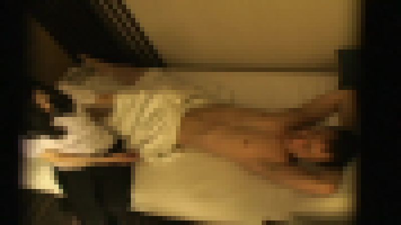 出張マッサージのおばさんは勃起チ●ポを見せると確実にヤレる！File.4 サンプル画像