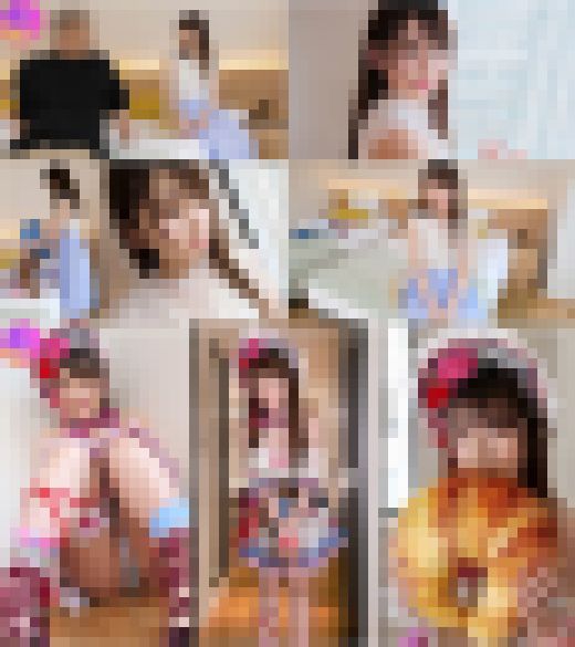 【流出】女子校生アイドル　番組Ｐとのプラベ個撮で生中ハメ撮り　純心娘が極太チンポに堕ちるSEX流出　ラブラ●ブ　サンプル画像1