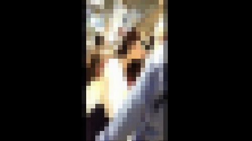【顔出し】【超美人】パンチラ162　サンプル画像1