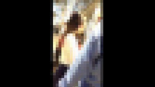 【顔出し】【超美人】パンチラ162　サンプル画像2