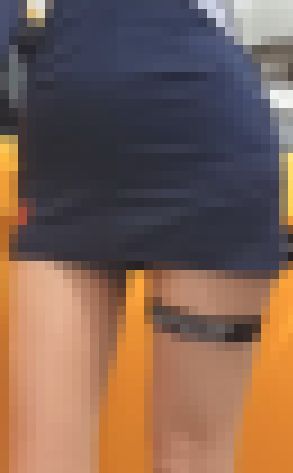 (※09/15(木)まで限定公開) キャンギャル動画84 サンプル画像