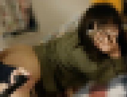 【まりPart３】２０分以上彼氏と電話させながらフ◯ラ＆生ハメで楽しく遊んでみました。(ほぼ彼氏バレ) サンプル画像