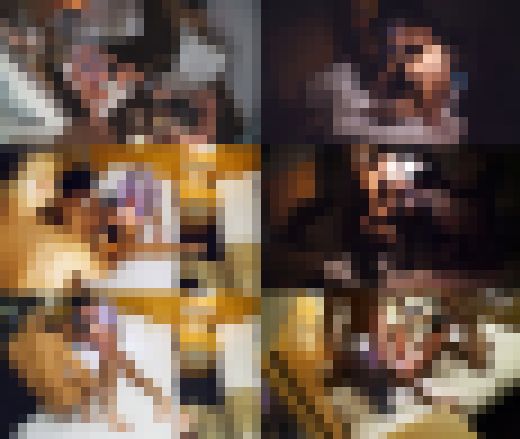 【個人撮影】この夏最高のヤリマンギャル！！3P中●し　固定アングル映像〈素人〉　サンプル画像2