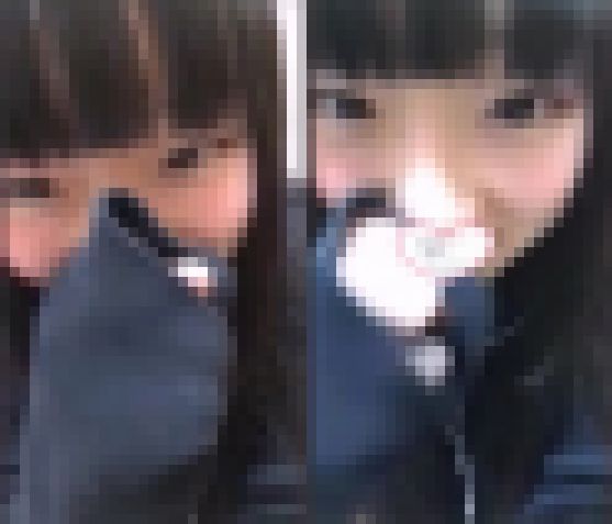 ムードに流され声をこらえながらもズボボボッ！ サンプル画像