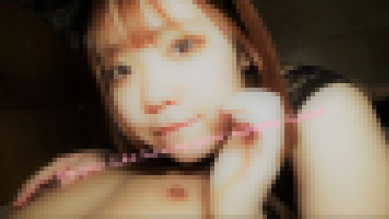 ちょいぽちゃ美巨乳きらちゃん！唾べちょフェラとローション手コキが気持ちすぎ大量射精！【完全主観】　 サンプル画像