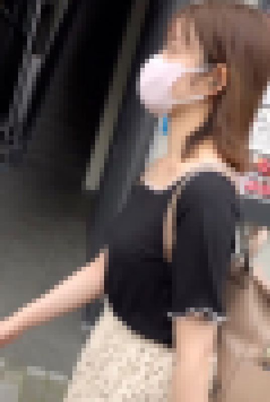 横からの眺め50_ちっぱいver サンプル画像