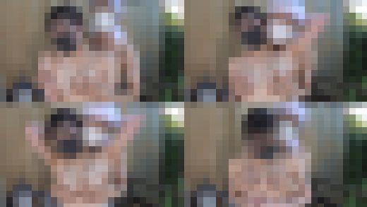 混浴大好きな温泉女子の受難（3） 見知らぬおじさんにヌレヌレのマ●コを弄られ、汗びっしょりで悶絶編　サンプル画像3