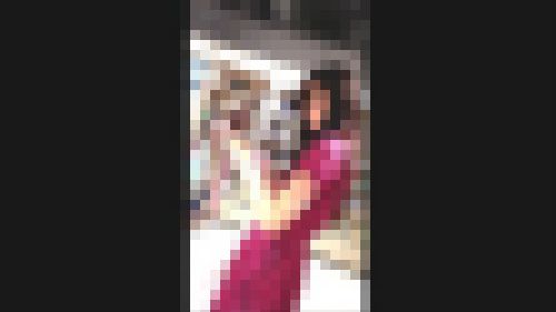 【顔出し】【超美人】パンチラ166　サンプル画像2