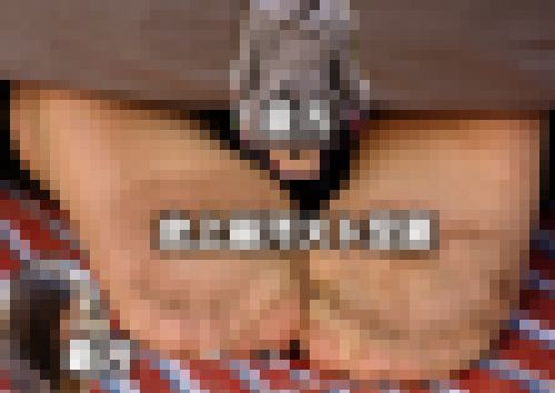 史上最汚スト足裏　サンプル画像3