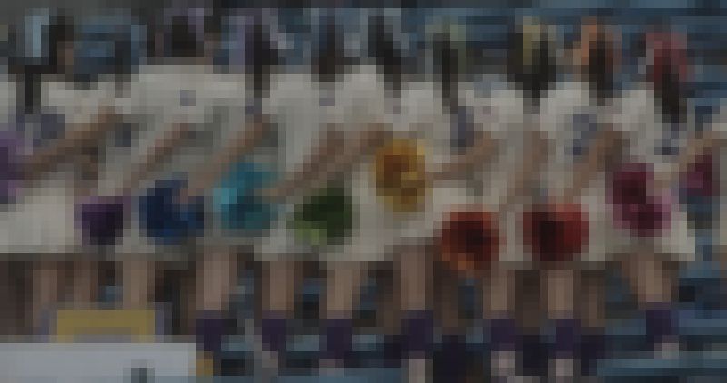 【超高精細画質】最新令和チア01 サンプル画像
